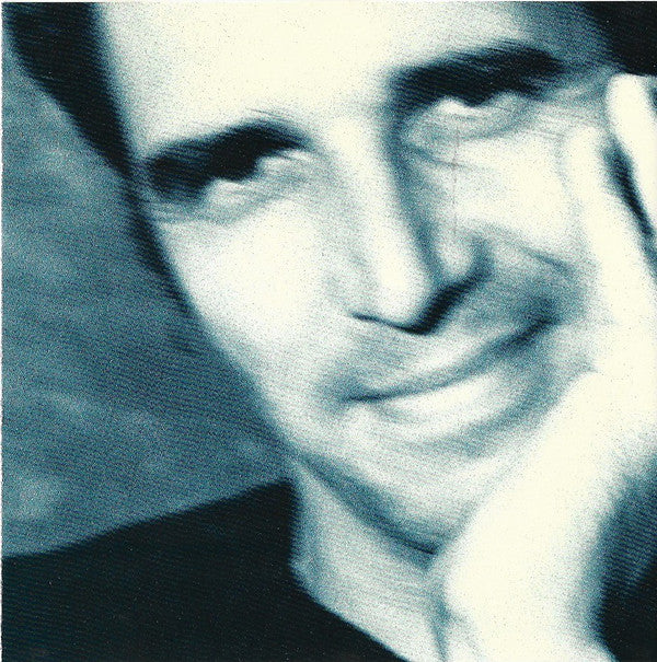 Julien Clerc : "Amours Secrètes... ...Passion Publique." (CD, Album)