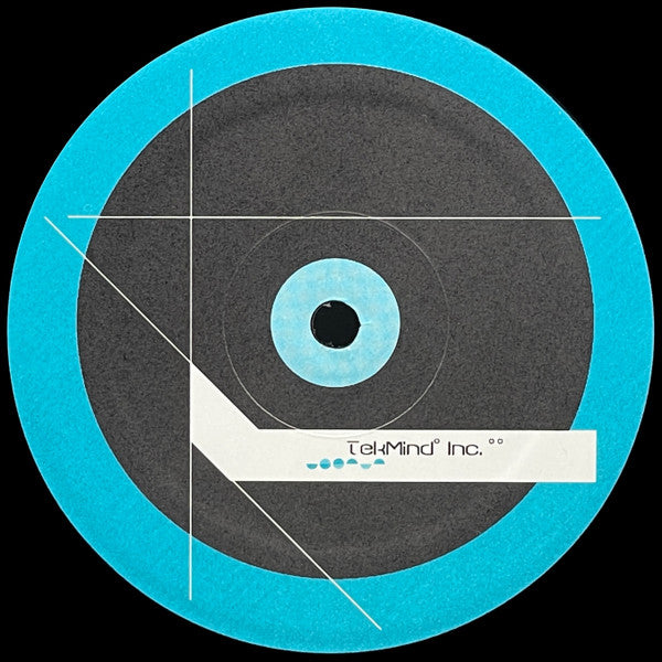 Various : Tone Physics (12")