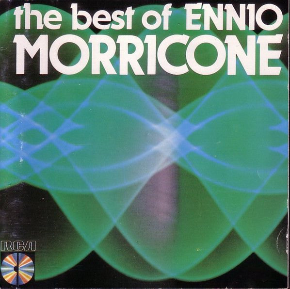 Ennio Morricone : The Best Of Ennio Morricone (CD, Comp)