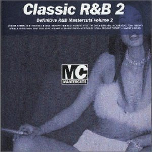 Various : Classic R&B Volume 2 (CD, Comp)