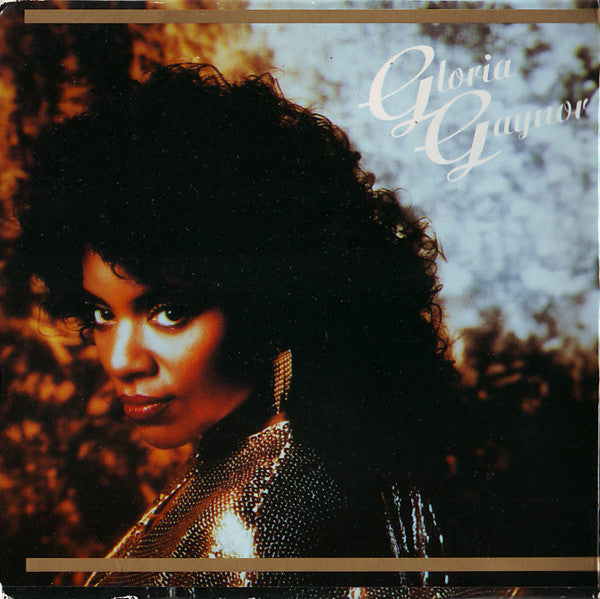 Gloria Gaynor : Be Soft With Me Tonight (CD, Maxi)
