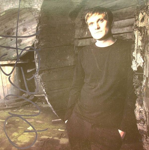 Quesh : Egonomic (2xLP, Album)