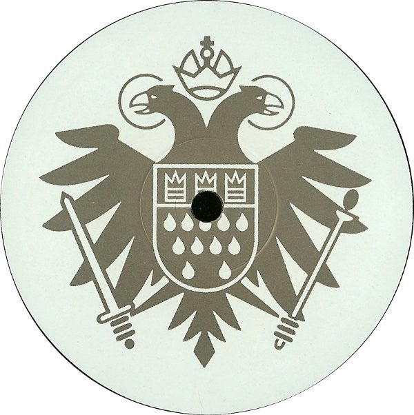 The Orb / Michael Mayer : Speicher 14 (12")