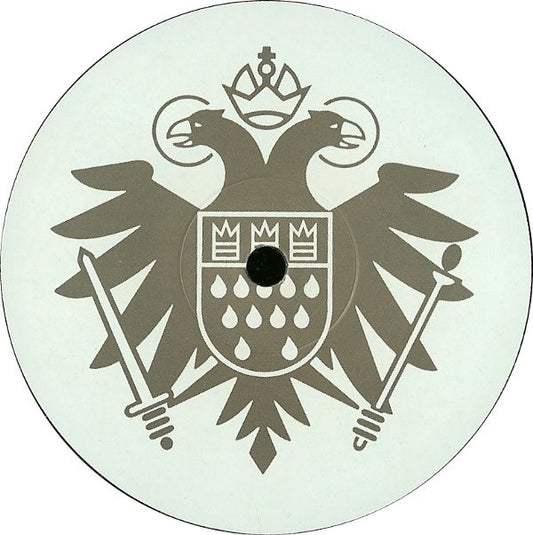 The Orb / Michael Mayer : Speicher 14 (12")