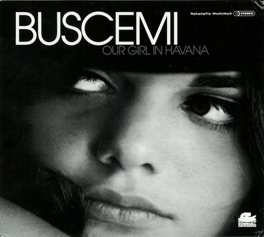 Buscemi : Our Girl In Havana (CD, Album, Dig)