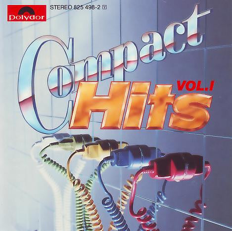 Various : Compact Hits Vol. I (CD, Comp)
