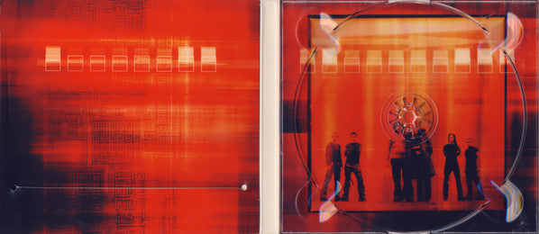 Theatre Of Tragedy : Assembly (CD, Album, Dig)