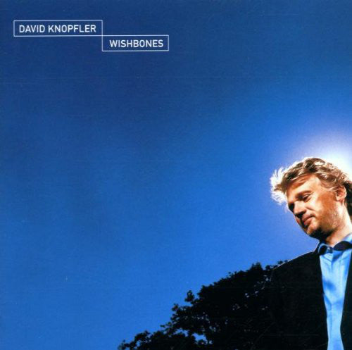 David Knopfler : Wishbones (CD, Album)