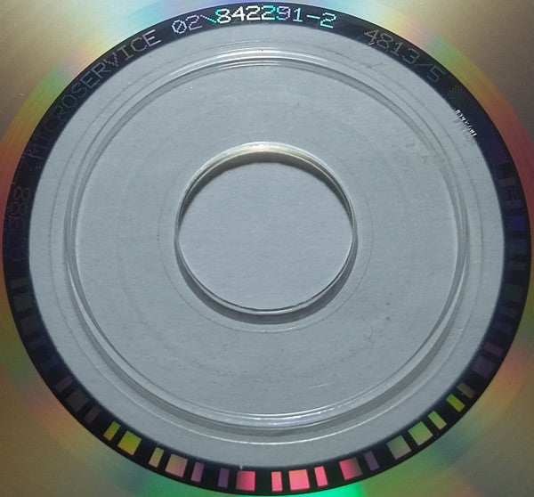 Emilio Santiago : Personalidade (CD, Comp, RE, RM)