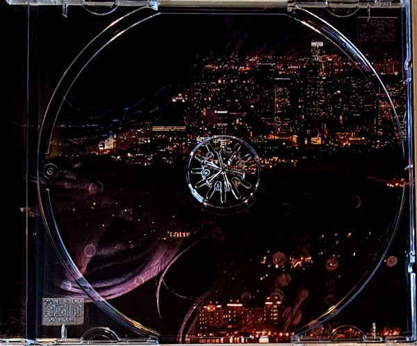 The Wombats : Glitterbug (CD, Album, Dlx)