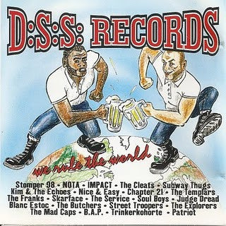Various : We Rule The World (CD, Comp)