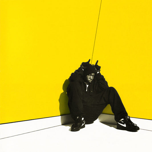 Dizzee Rascal : Boy In Da Corner (CD, Album, Enh)