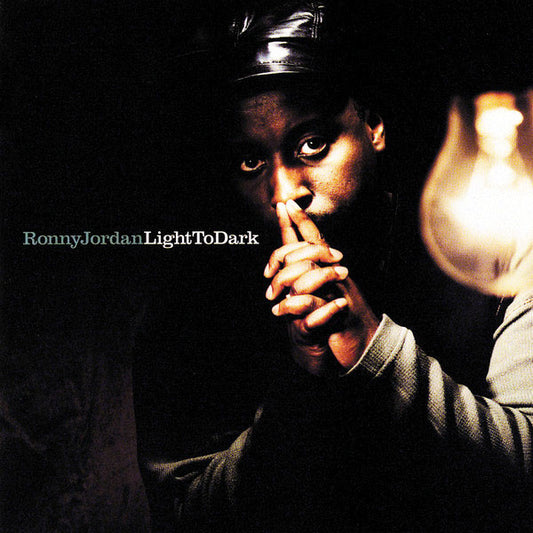 Ronny Jordan : Light To Dark (CD, Album)