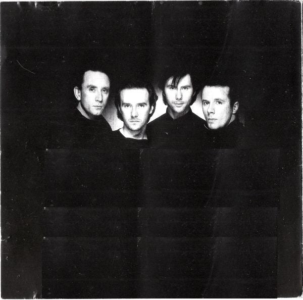 Ultravox : Dancing With Tears In My Eyes (CD, Comp, RE)