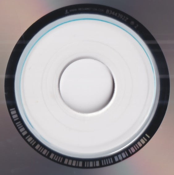 Theater Terra : De Matroos In De Doos (CD)