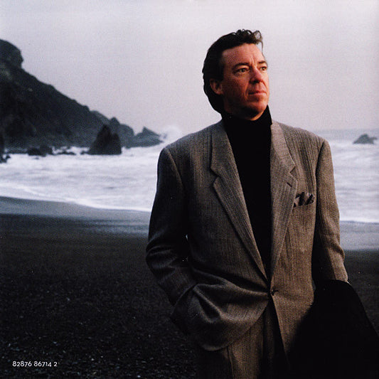Boz Scaggs : Hits! (CD, Comp, RE)