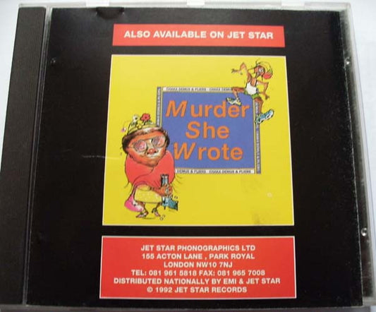 Apache Indian : Don Raja (CD, Single)