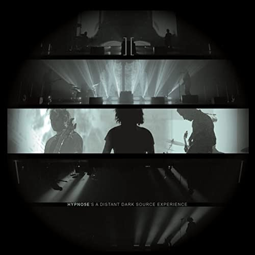 Hypno5e : A Distant Dark Source Experience (CD + DVD-V + Album)