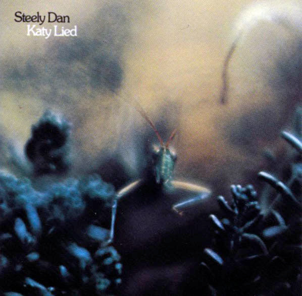 Steely Dan : Katy Lied (CD, Album, RE)