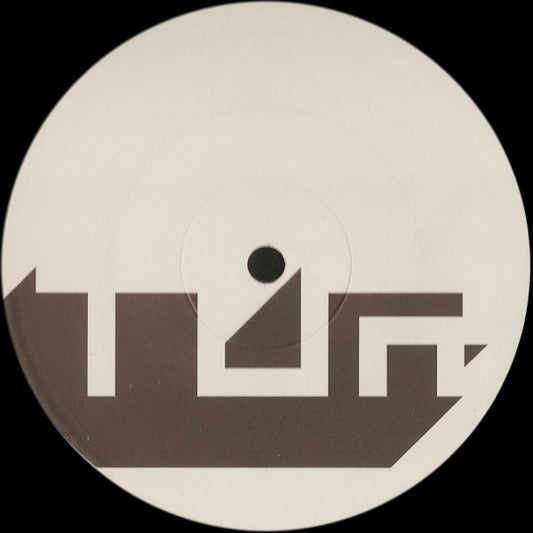 Manuel Tur : Caissa / Italo Fake (12")
