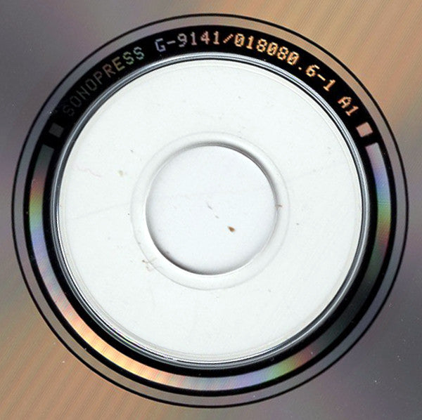 Various : Greatest Hits Of The '80's Volume 2 (The Definitive Singles Collection 1980 - 1989) (2xCD, Comp)