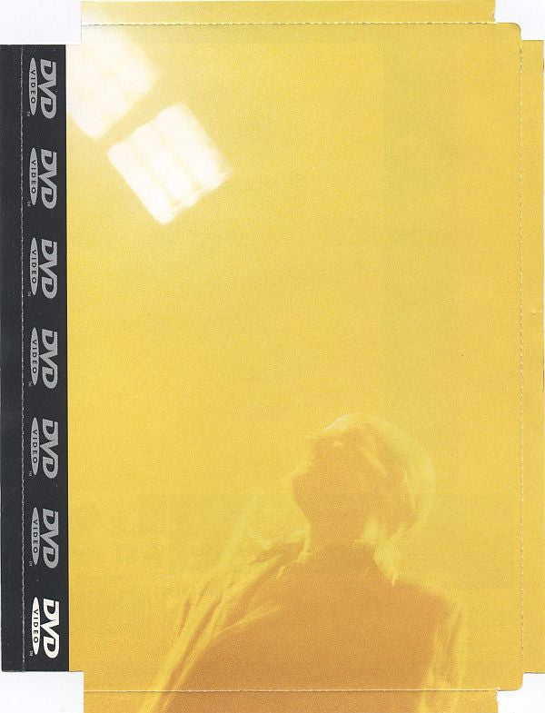 R.E.M. : Road Movie (DVD-V, Copy Prot., PAL)