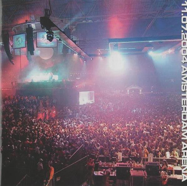 Various : Ambassador (DVD-V + CD, Comp, Mixed)