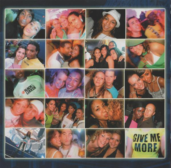 Various : Ambassador (DVD-V + CD, Comp, Mixed)