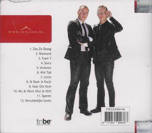 Jurk! : Avondjurk (CD, Album)