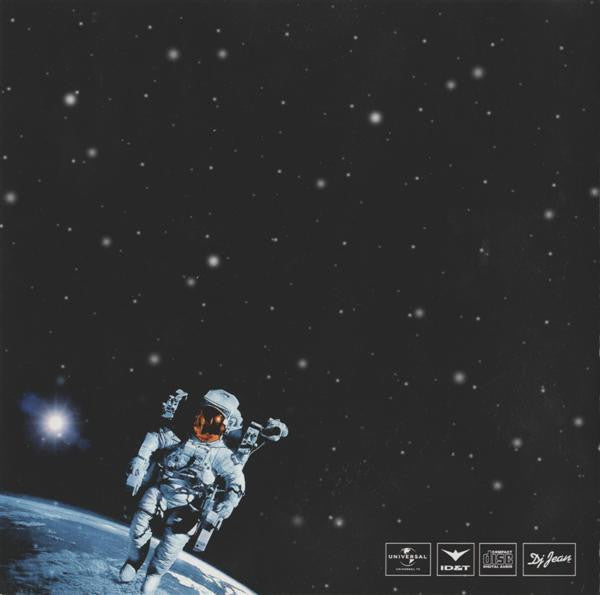 DJ Jean : Madhouse (2xCD, Comp, Mixed)