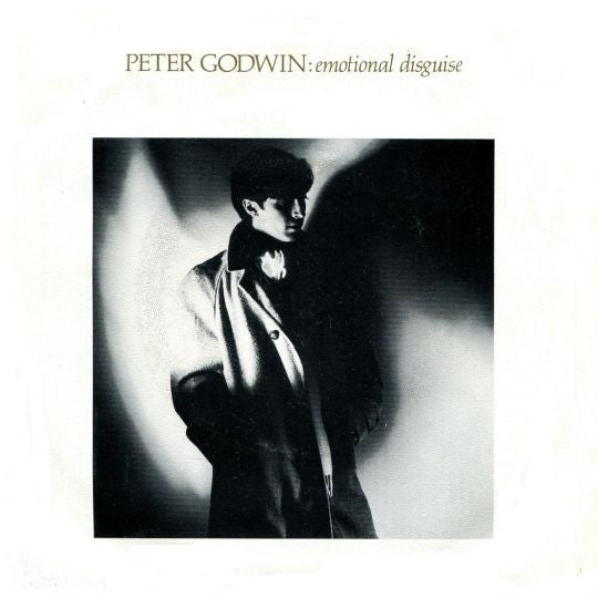 Peter Godwin : Emotional Disguise (12")