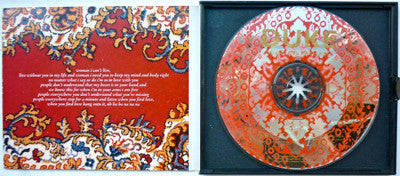 Duke : So In Love With You (CD, Single, Com)