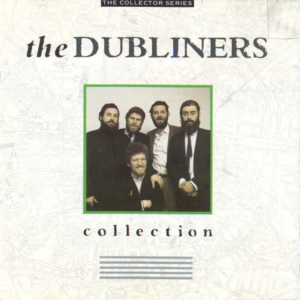 The Dubliners : The Collection (CD, Comp, Dis)