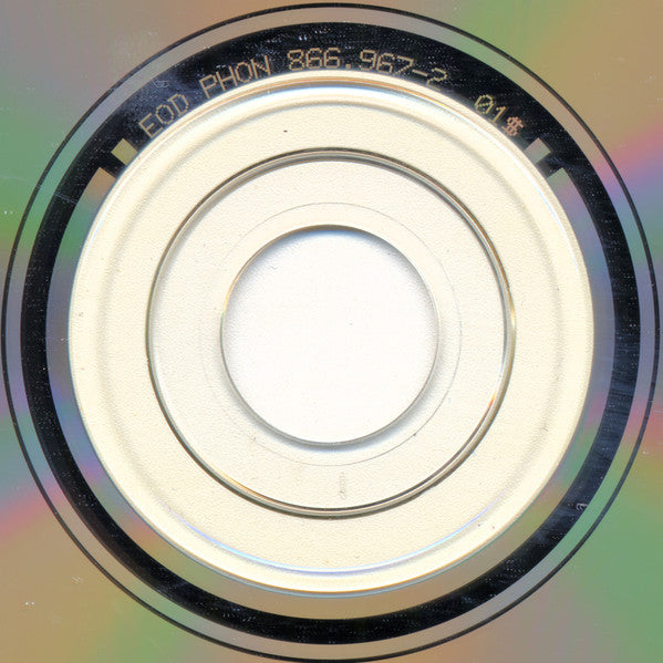 Dire Straits : The Bug (CD, Maxi)