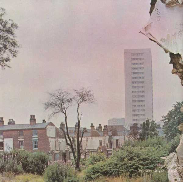 Led Zeppelin : Untitled (CD, Album, RE, Tar)