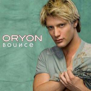 Oryon (2) : Bouиce (CD, Maxi)