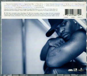 Case : Personal Conversation (CD, Album)