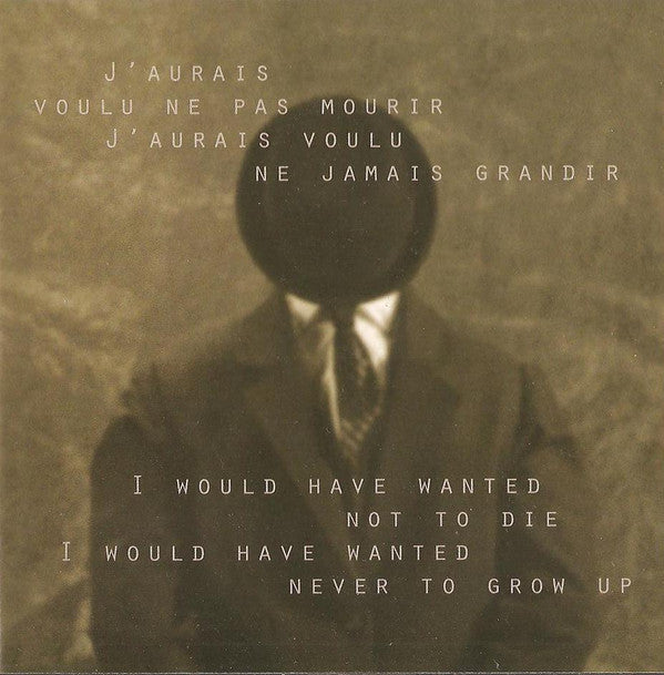 Cirque Du Soleil : Quidam (CD, Album, Enh, RE)