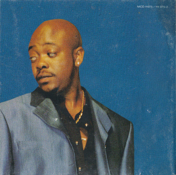 K-Ci & JoJo : It's Real (CD, Album, Enh)