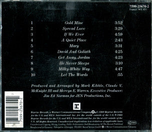 Take 6 : Take 6 (CD, Album)