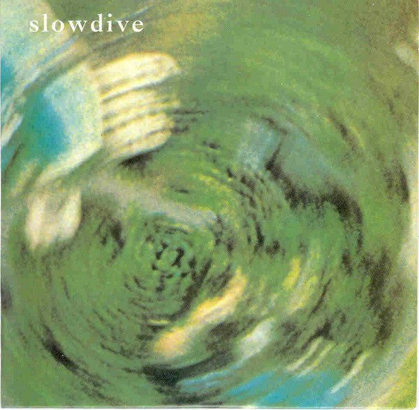 Slowdive : Slowdive (CD, EP)