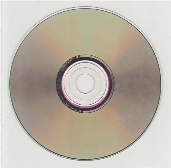 DJ Sven O. : In The White House (CD, Maxi)