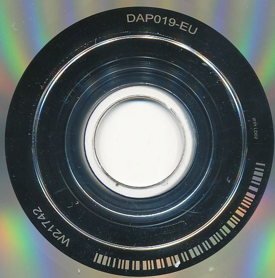 Sharon Jones & The Dap-Kings : I Learned The Hard Way (CD, Album, Dig)