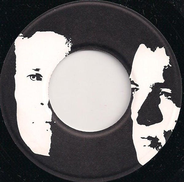 PLB System : Artificial Defence (Esta Loco) (7", Single)