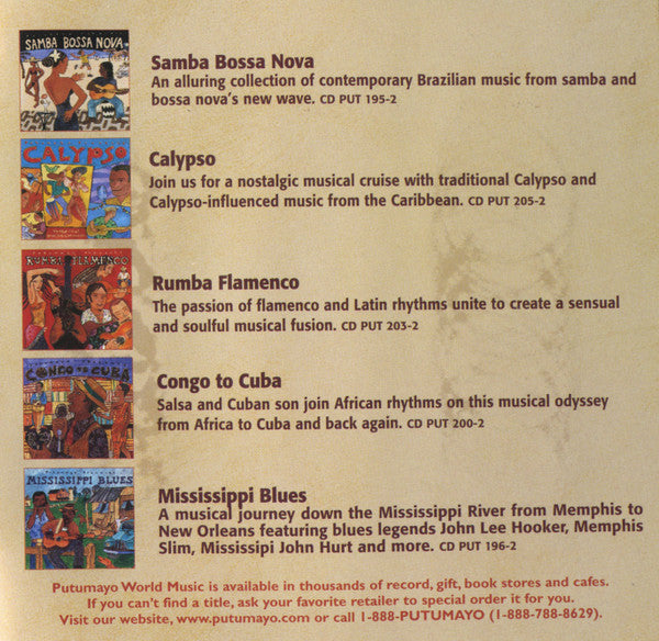 Various : Euro Lounge (CD, Comp)