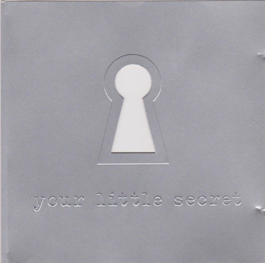 Melissa Etheridge : Your Little Secret (CD, Album)