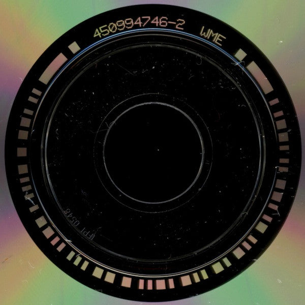 The Art Of Noise : Who's Afraid Of The Art Of Noise? (CD, Album, RE)