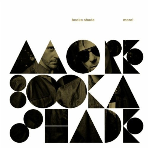 Booka Shade : More! (CD, Album)