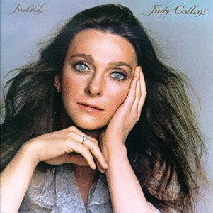 Judy Collins : Judith (LP, Album, Gat)