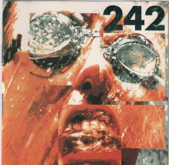 Front 242 : Tyranny ▷ For You ◁  (CD, Album)